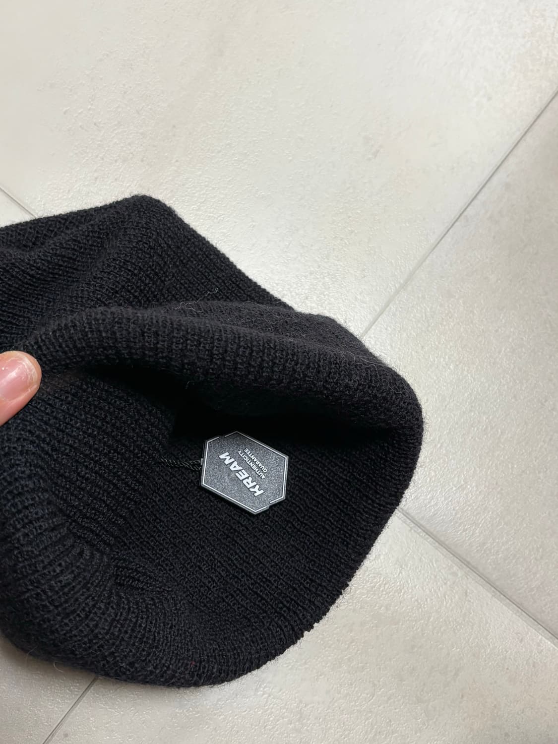 크롬하츠 울비니 (크림구매) 상품이미지3