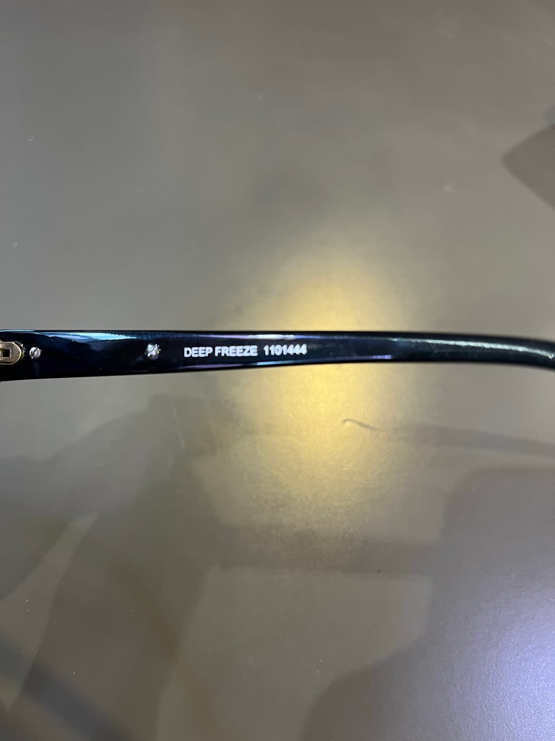 카렌워커 딥 프리즈 선글라스 상품이미지6