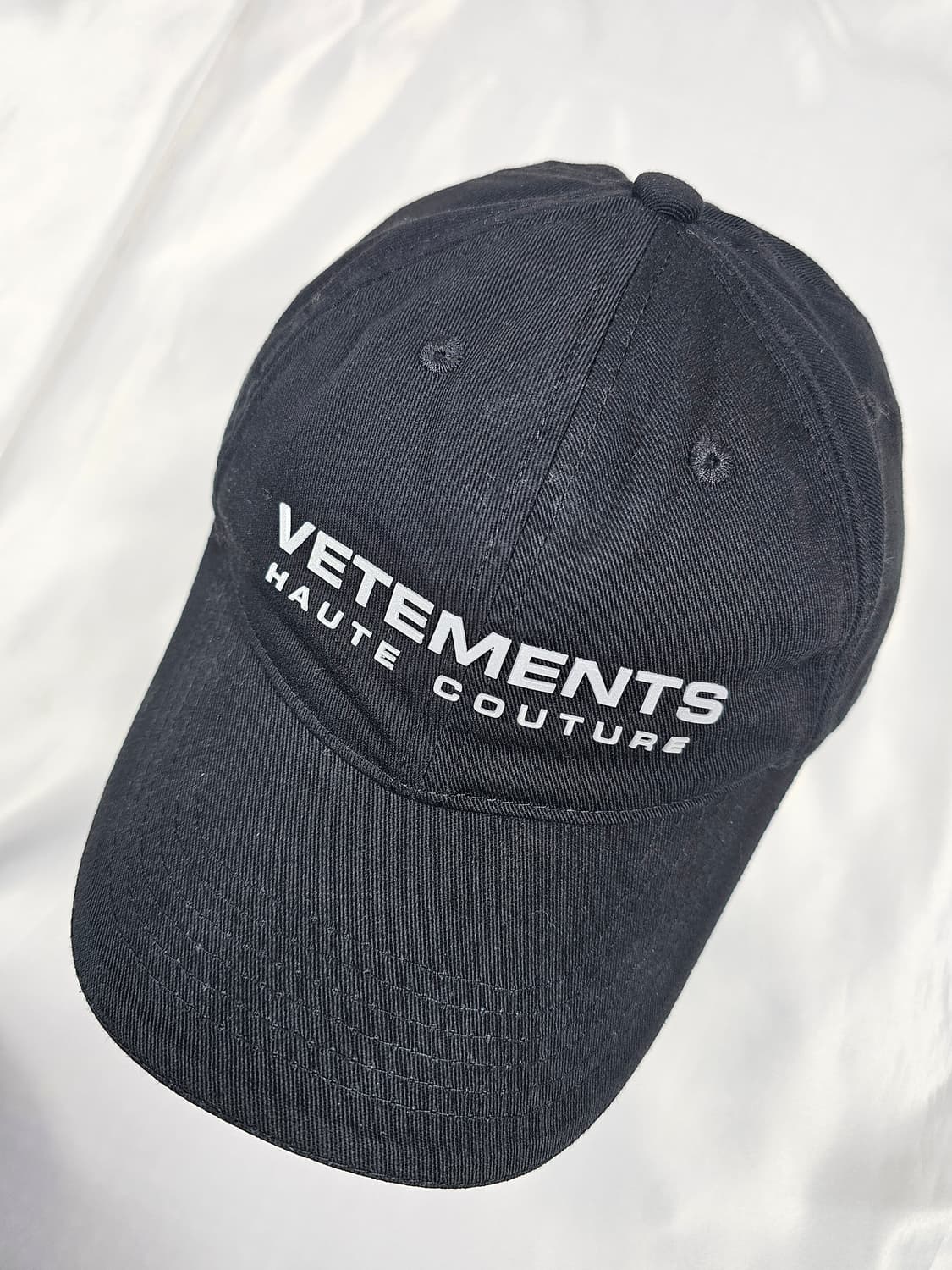 베트멍엠브로이드캡 상품이미지2