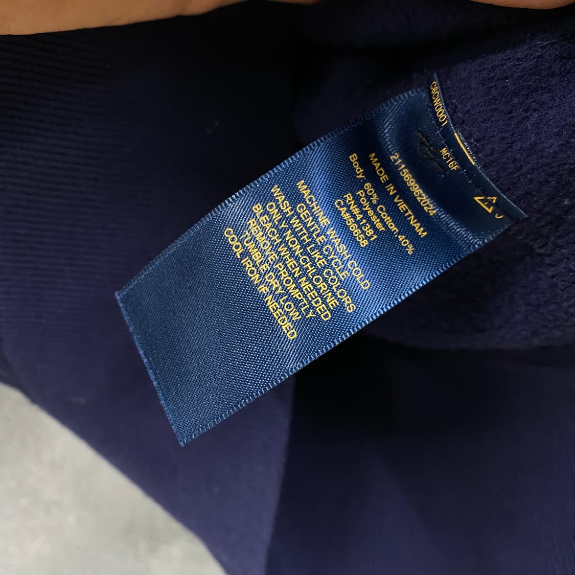 Polo Ralph Lauren 상품이미지4