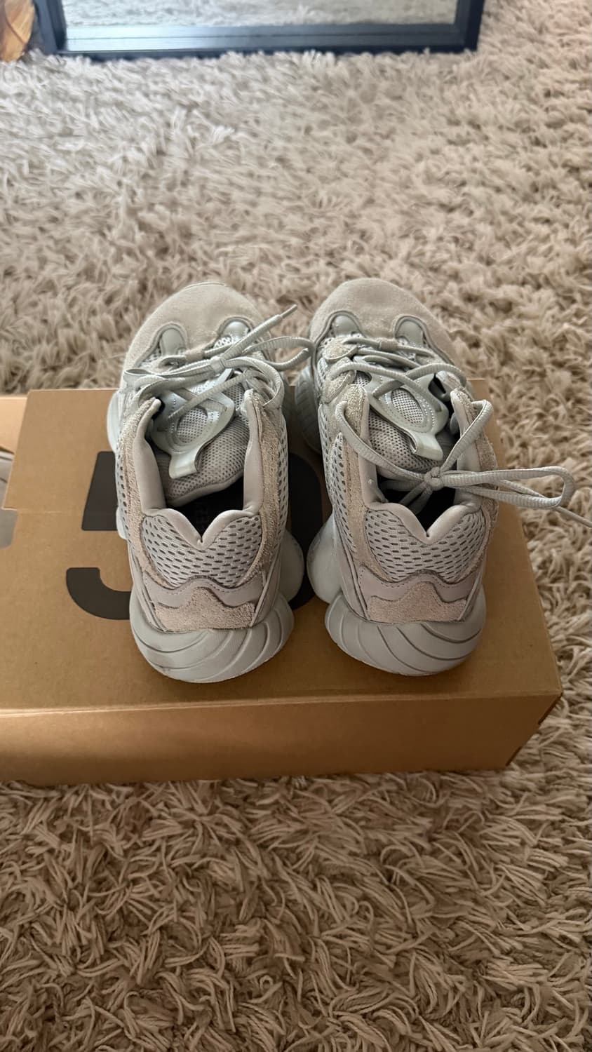 이지 500 솔트 260 yeezy 상품이미지3