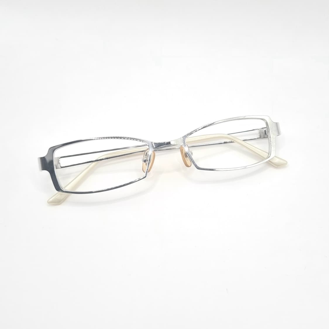 데드스탁  MBO  사각 온테 실버 21 상품이미지1