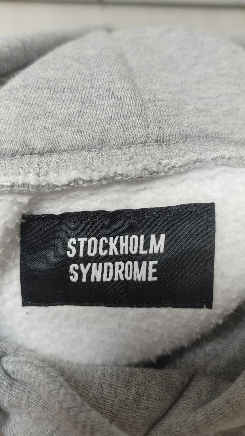 STOCKHOLM SYNDROME 상품이미지3