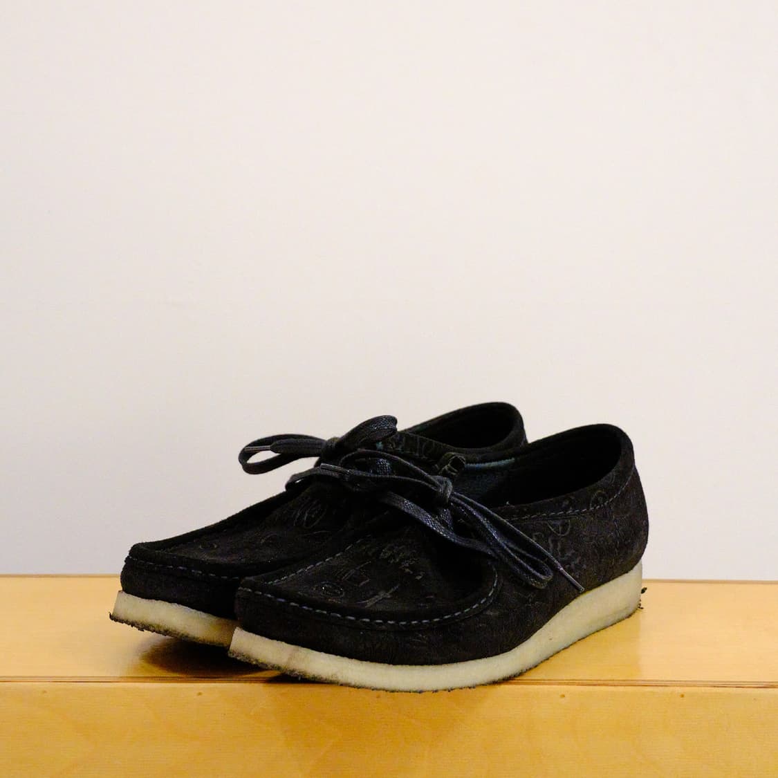 클락스 시빌리스트 콜라보 왈라비 상품이미지1