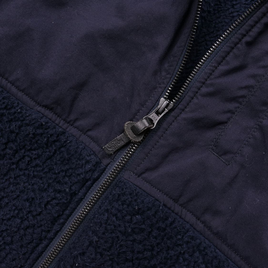 노스페이스 퍼플라벨 플리스 자켓 상품이미지6