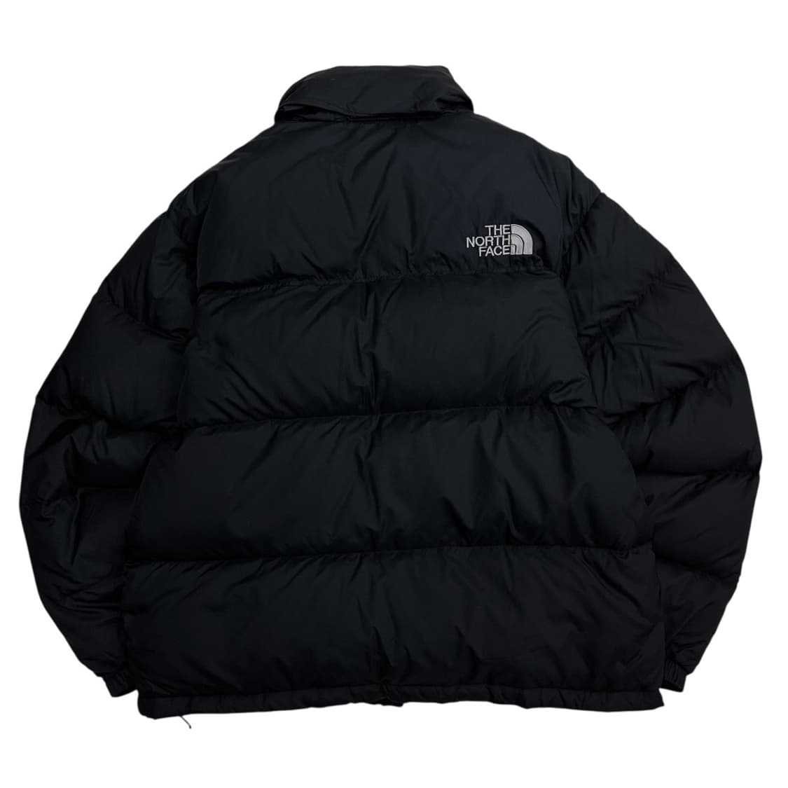 노스페이스 1996 눕시 블랙 패딩 100 상품이미지4