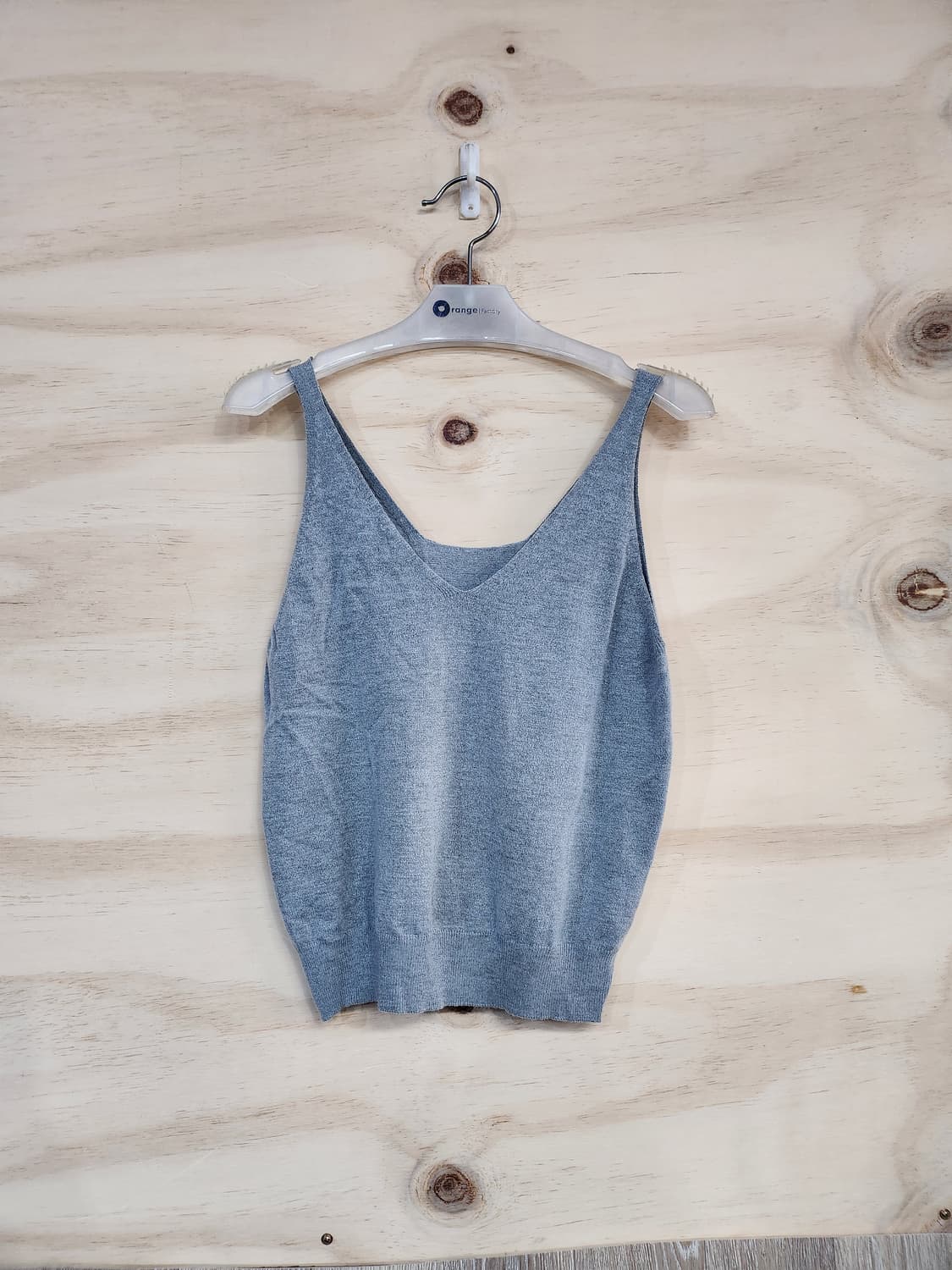 363) 여성 가디건 나시 세트 상품이미지4