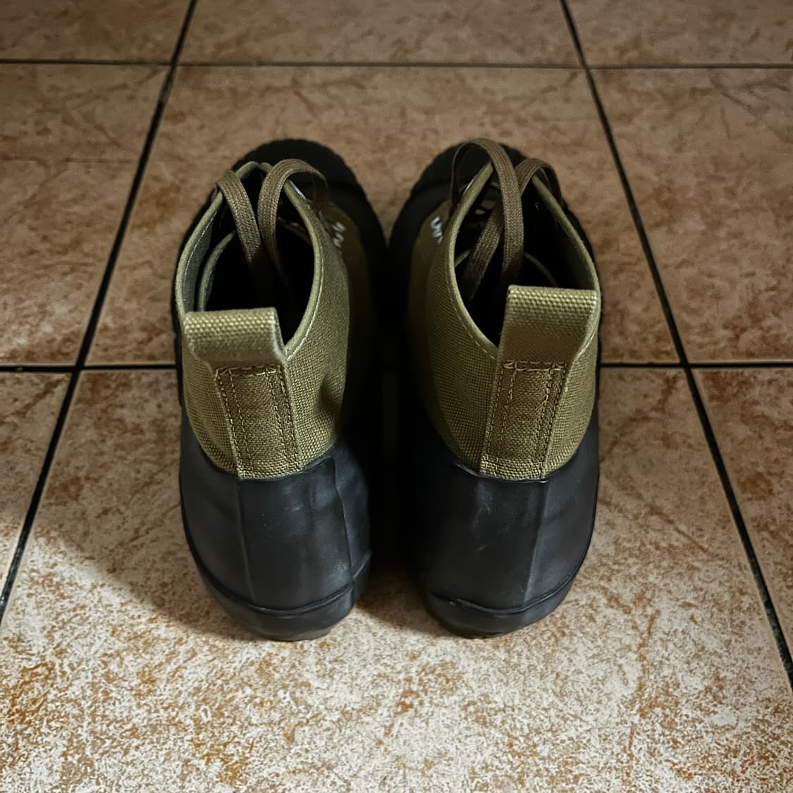 스튜디오니콜슨 X 문스타 올웨더 260 상품이미지3