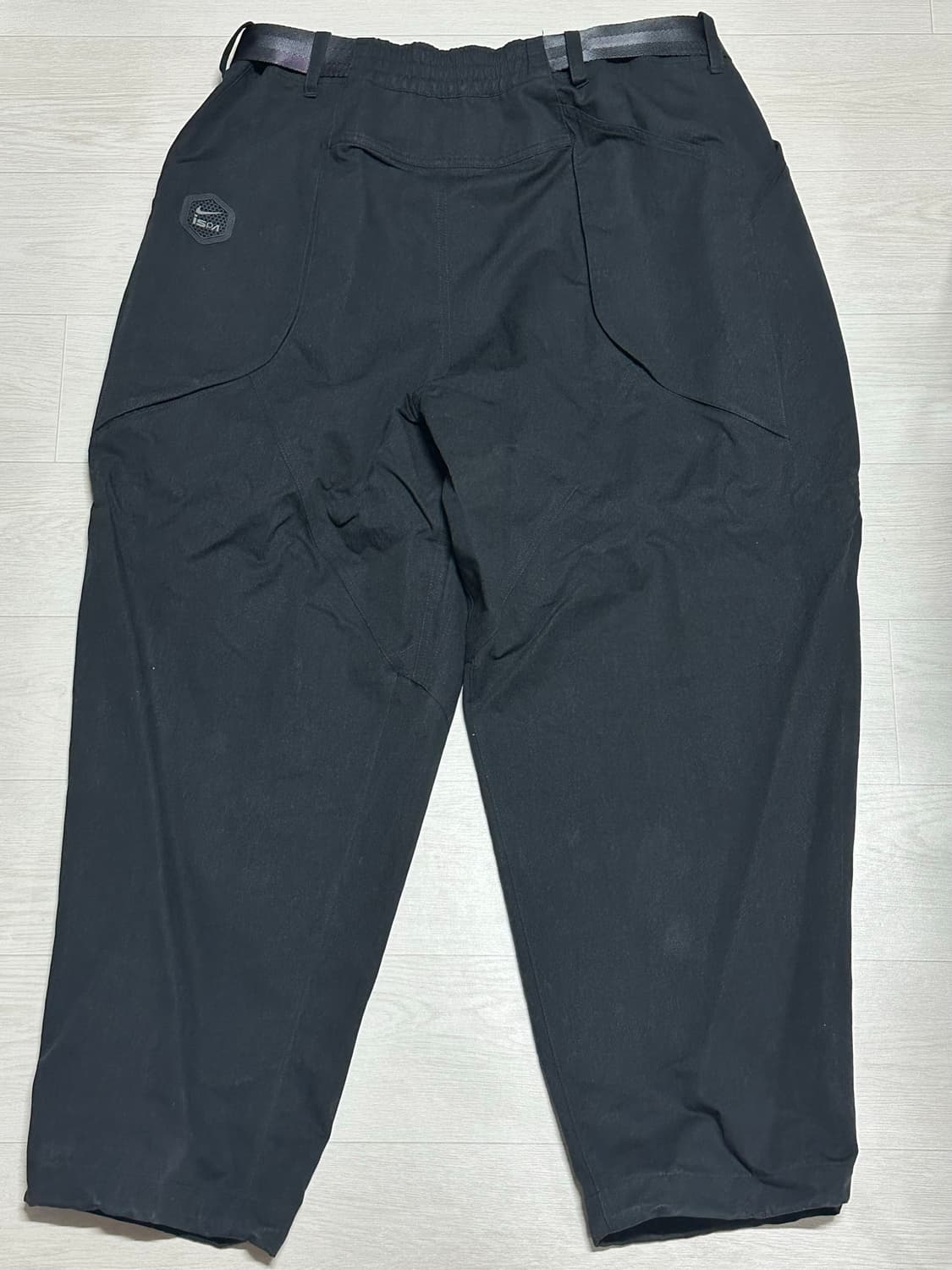 나이키 ISPA 랩 팬츠 L-XL 판매 상품이미지2
