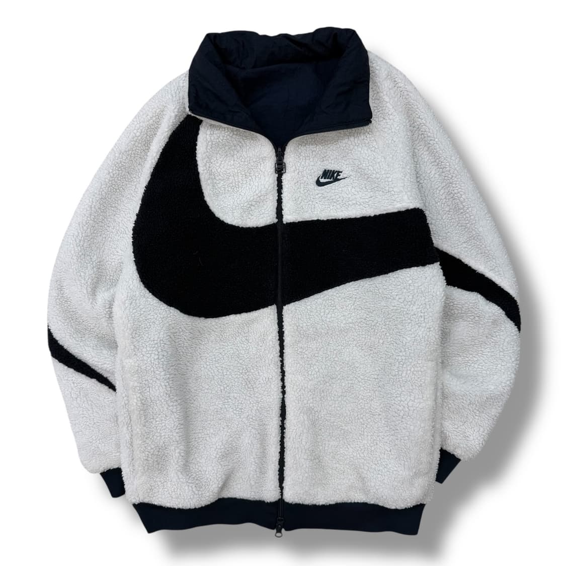 나이키 빅스우시 리버시블 플리스 r1790  상품이미지1