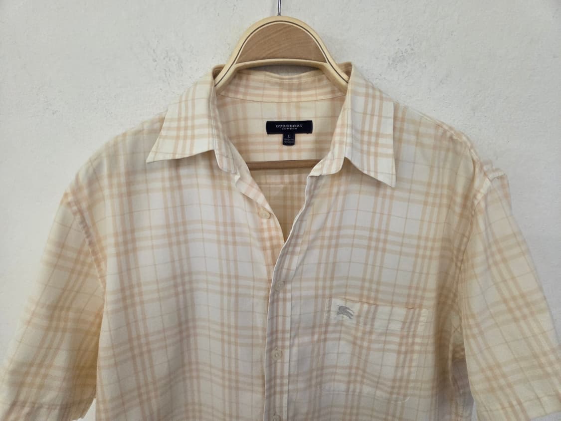 버버리남방 상품이미지2