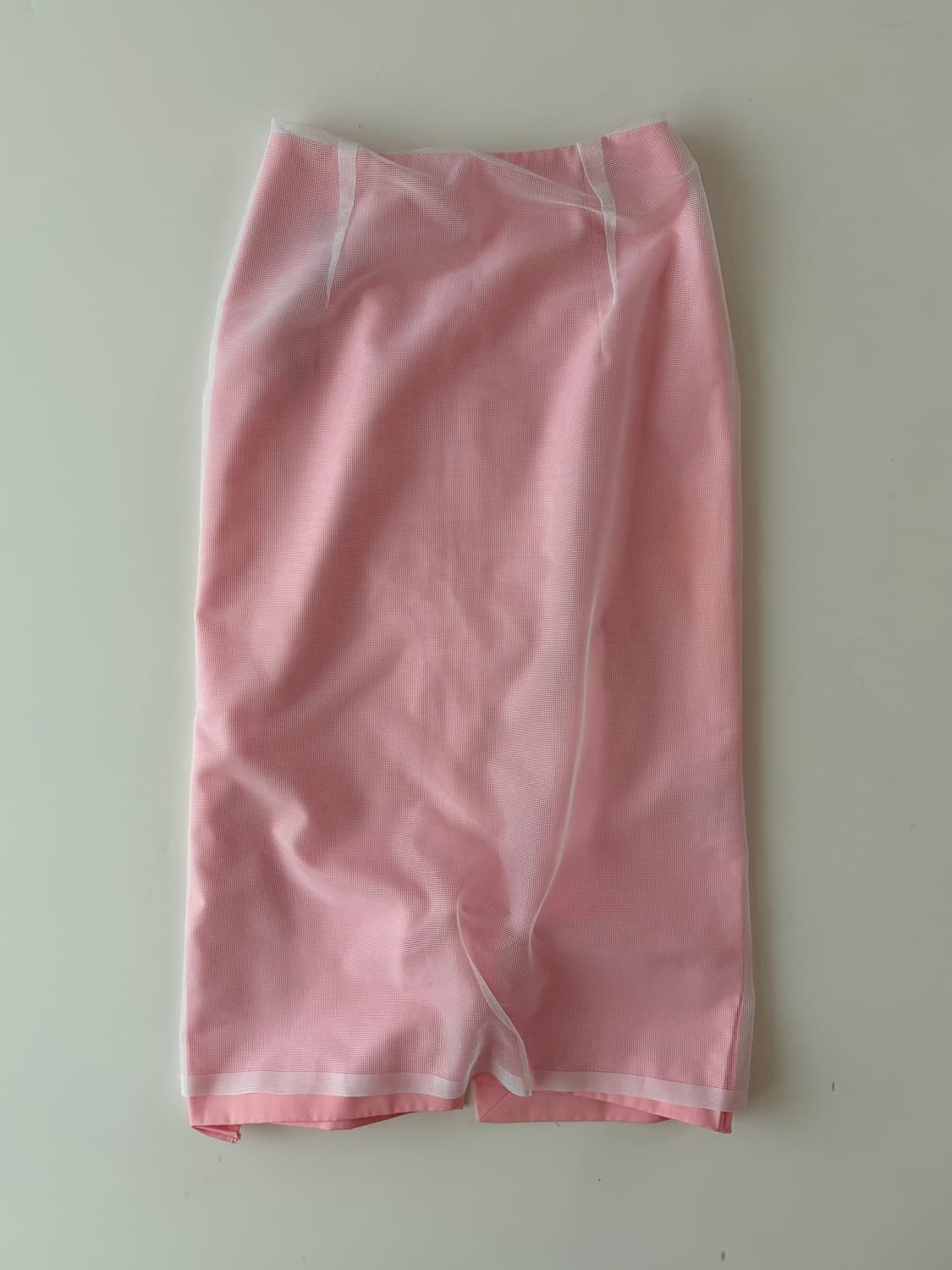 Jacquemus skirt 상품이미지1