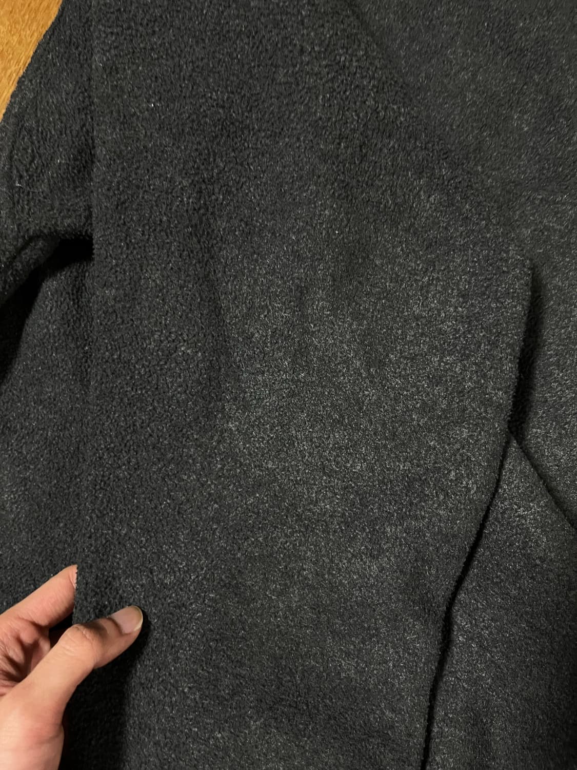 미제 파타고니아 후리스 상품이미지3