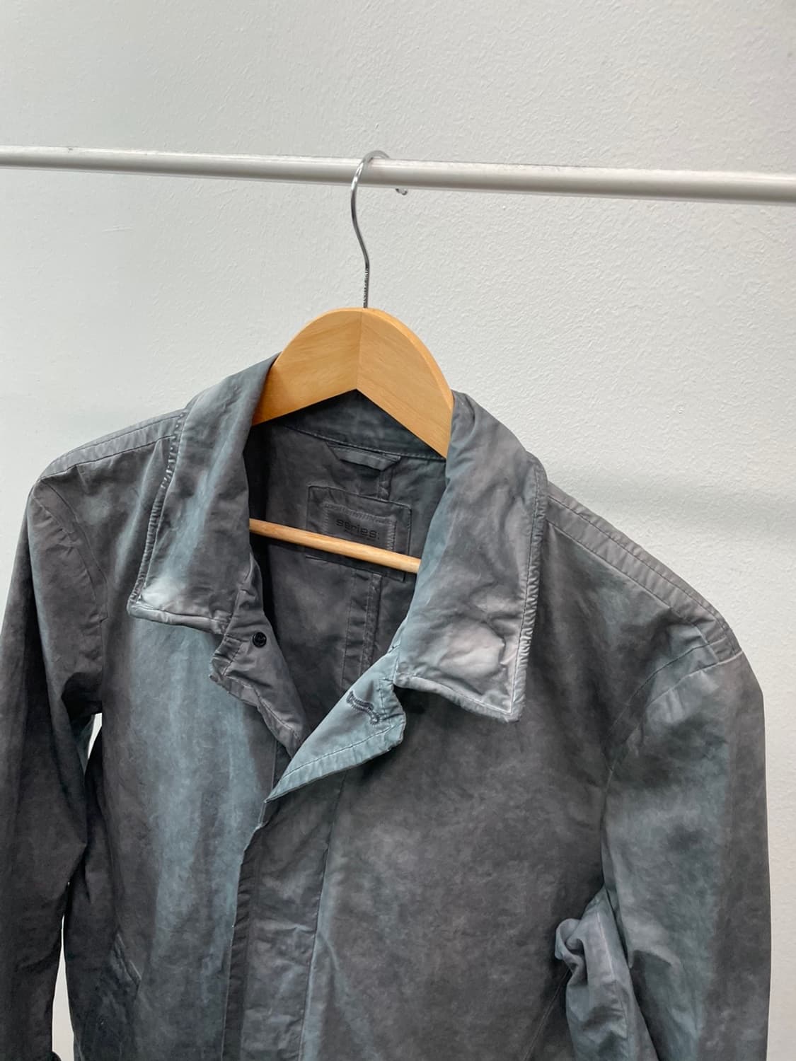 100) 시리즈 가먼트다잉 맥코트 상품이미지3