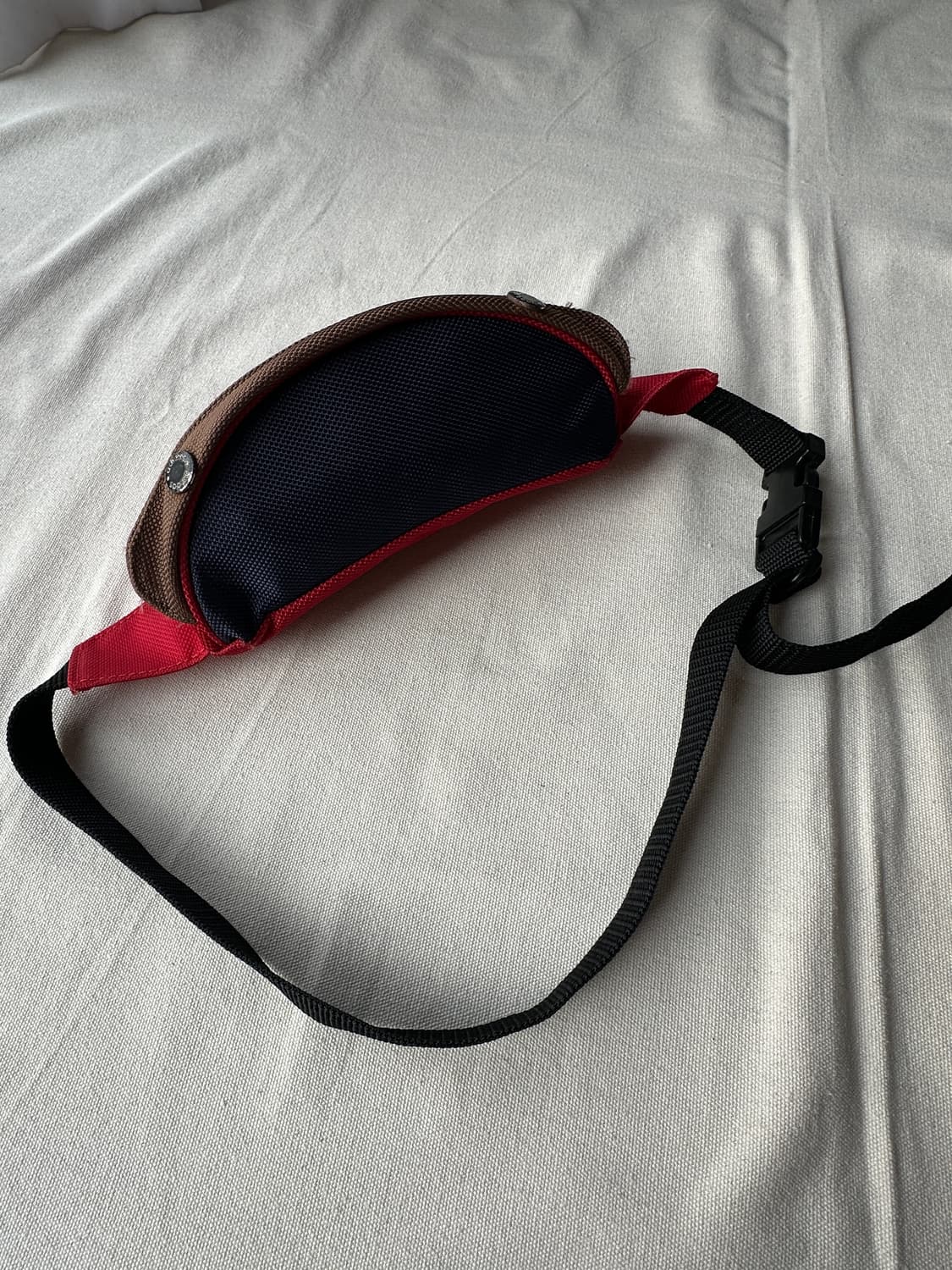 아디다스 오리지널 90s 올드스쿨 웨이스트백 상품이미지5