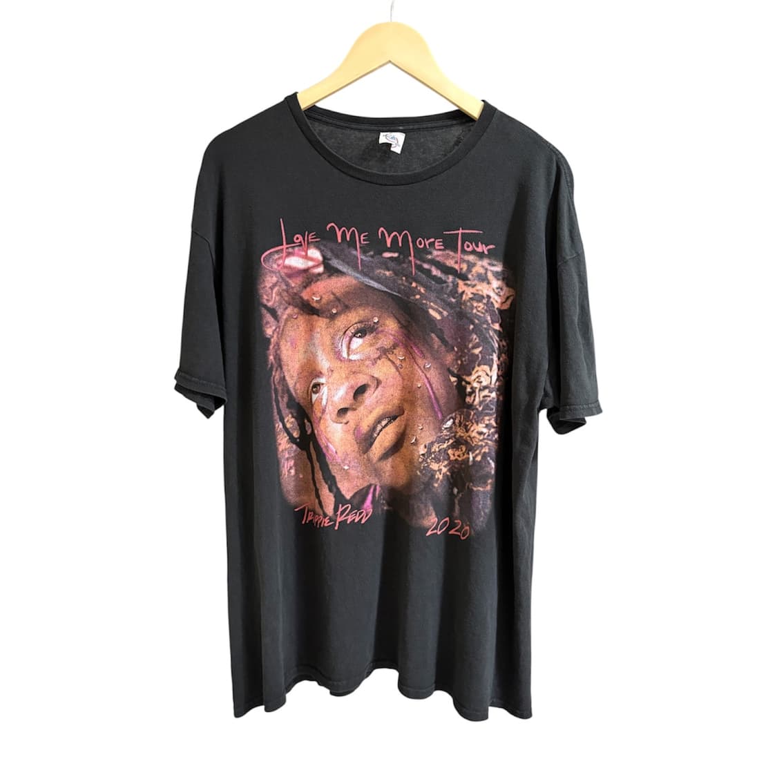 Trippie Redd 투어 티셔츠 상품이미지2
