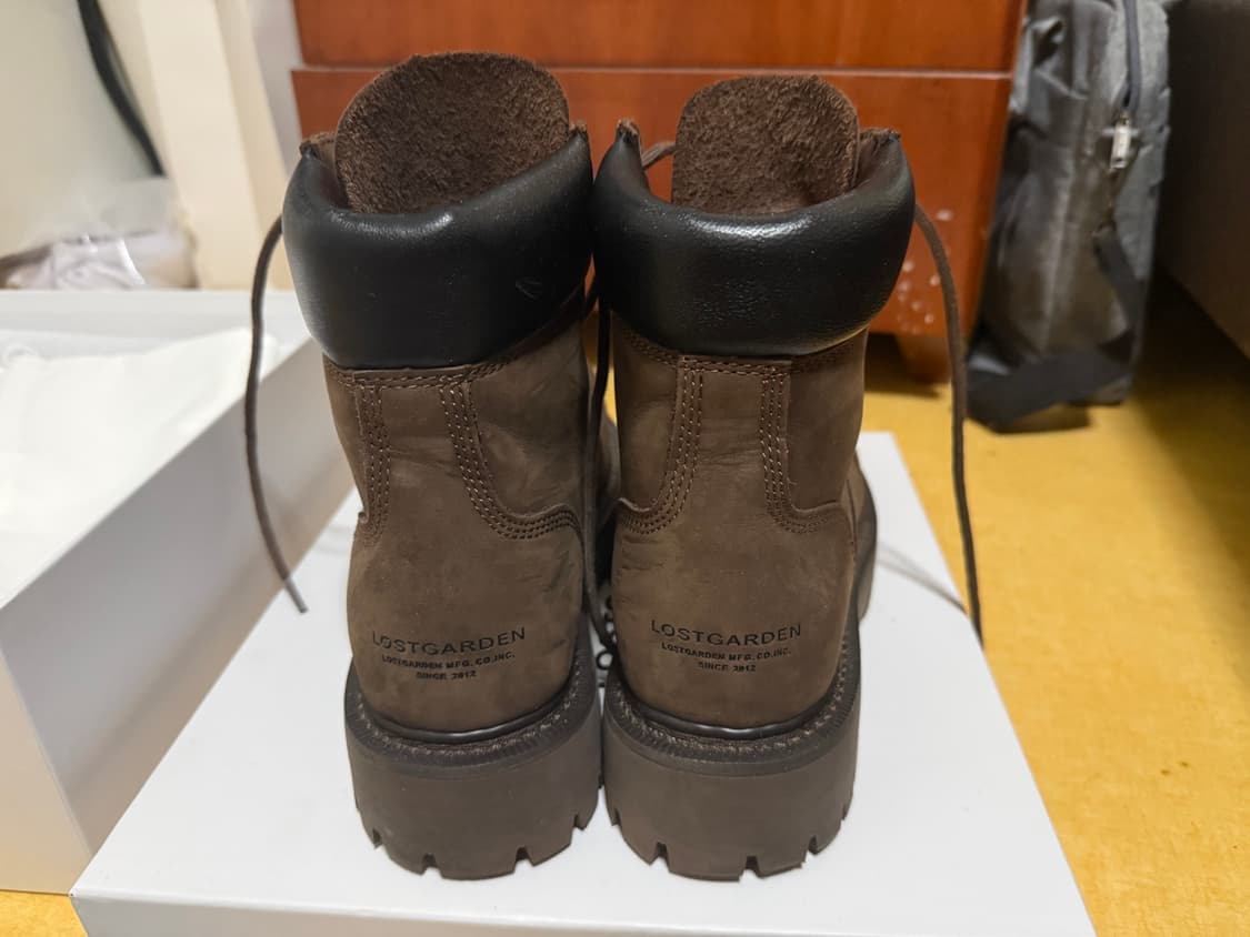 실 착용 1번 입니다 손이 안가서 판매합니다 풀박스 그대로 있습니다  상품이미지4