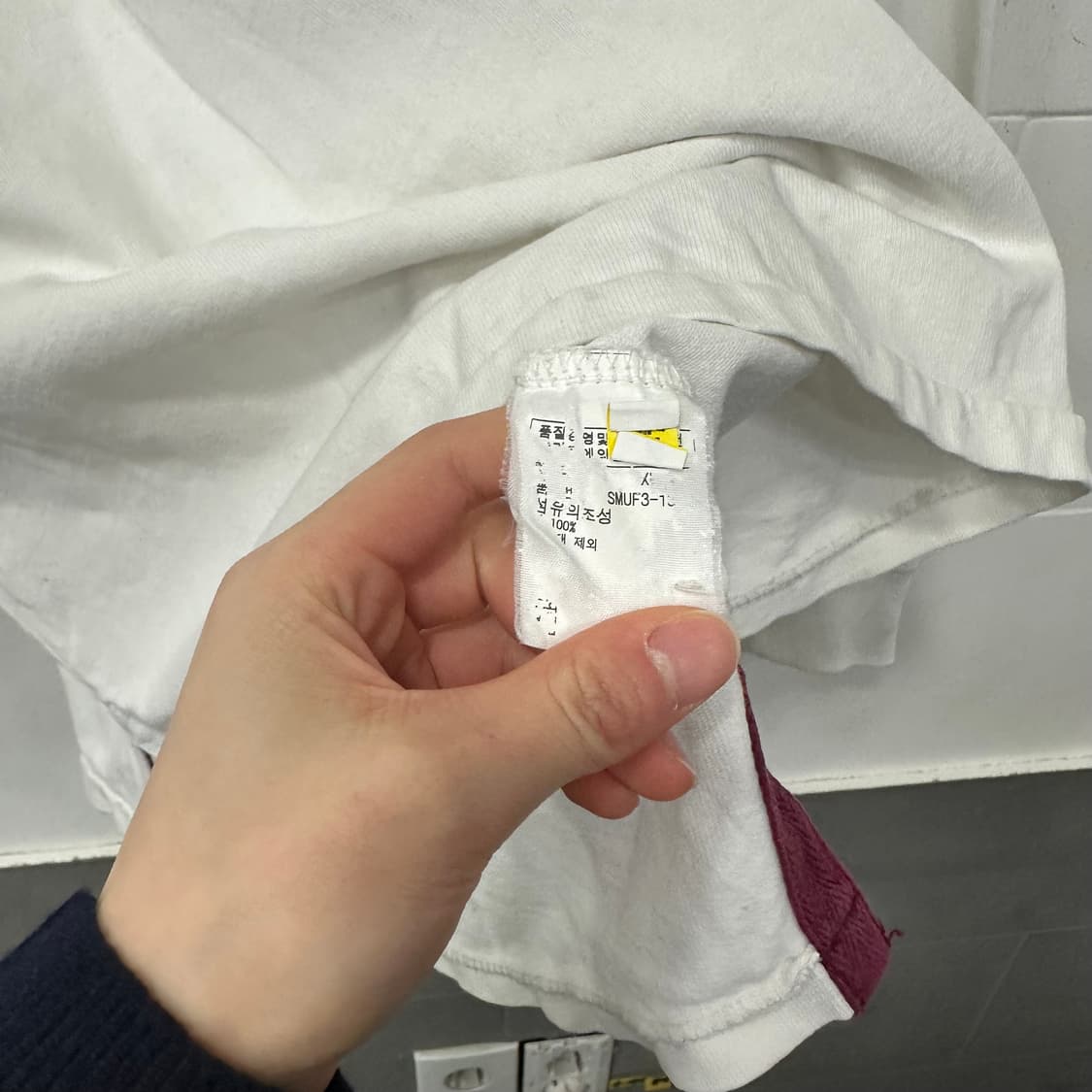 폴로 랄프로렌 빅포니 럭비티 상품이미지7