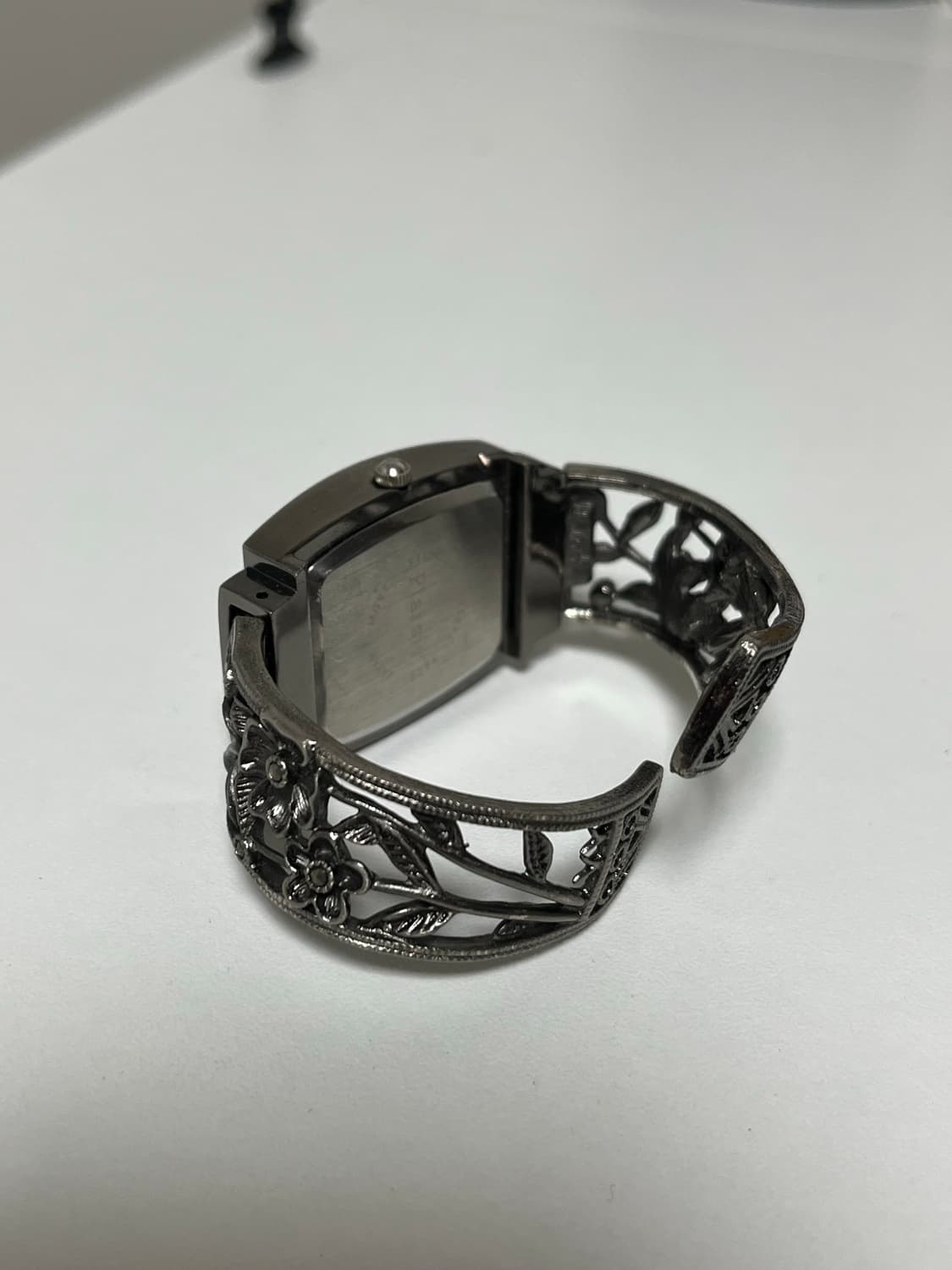 빈티지 손목 시계 상품이미지4