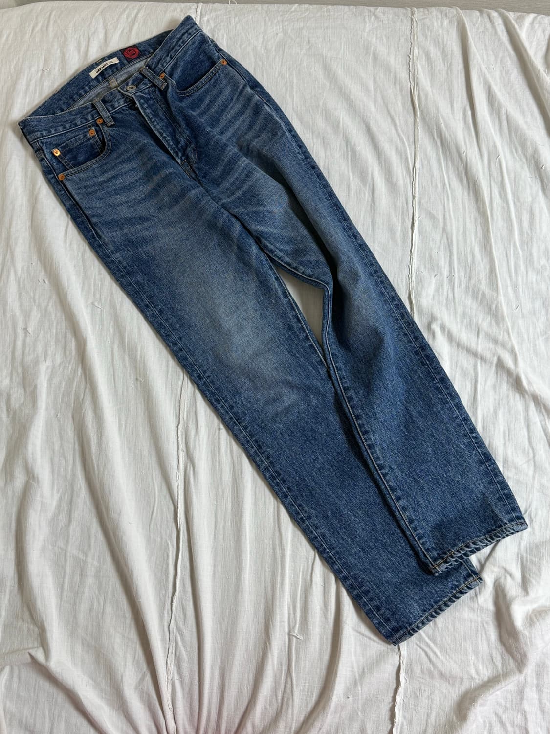 얼바닉30 데님진 상품이미지3