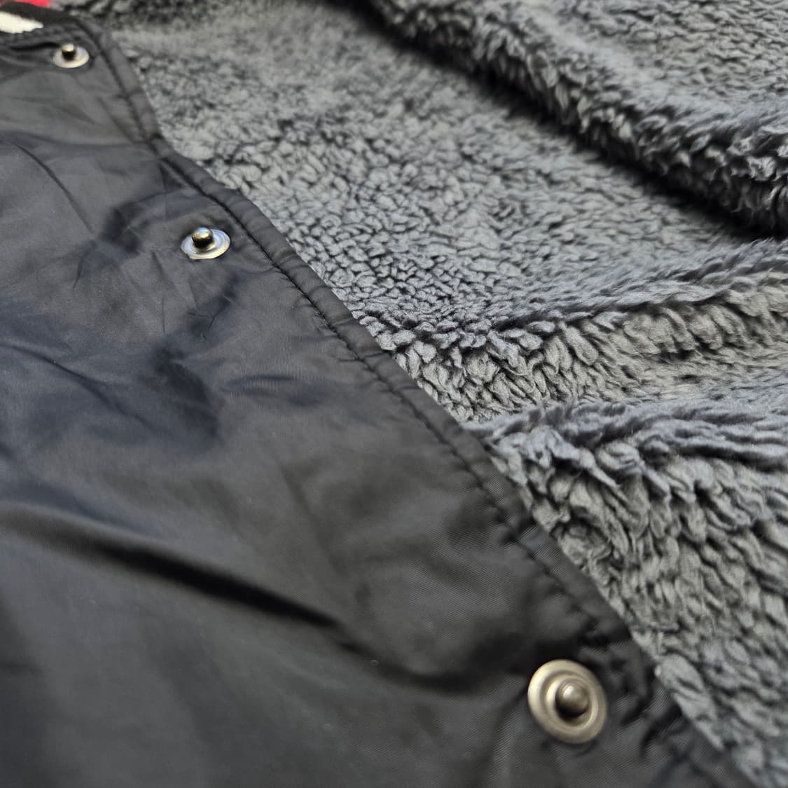 Dickies 디키즈 바시티 자켓 상품이미지4