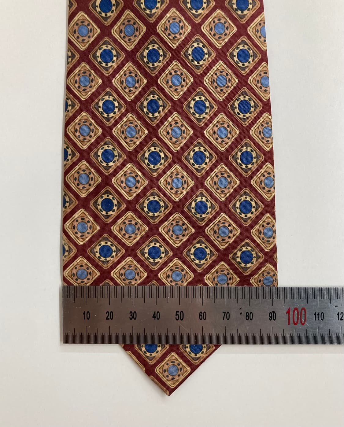 짐톰슨 넥타이 상품이미지7