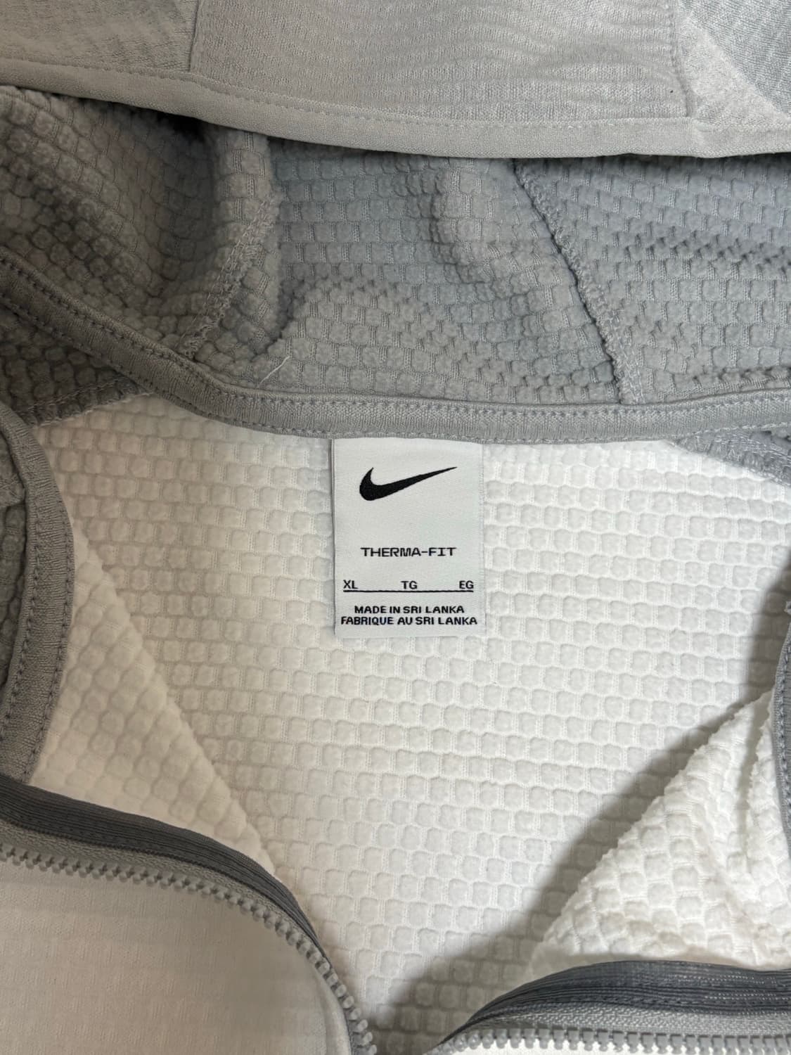 나이키 반집업  상품이미지4