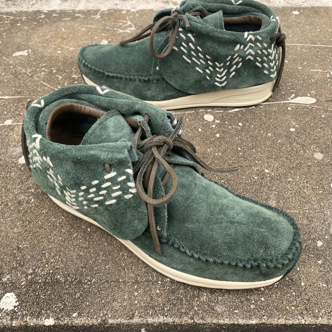 (8) visvim fbt 상품이미지2