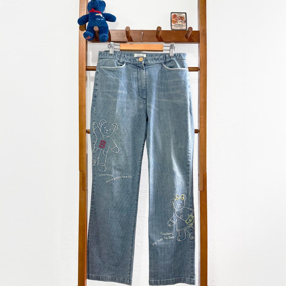 모리의 곰돌이 산책 SET 상품이미지8