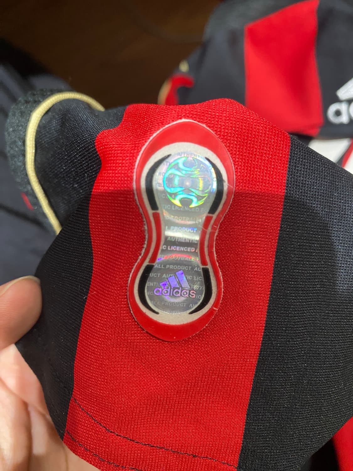 06/07 카카 m사이즈 정품 상품이미지6