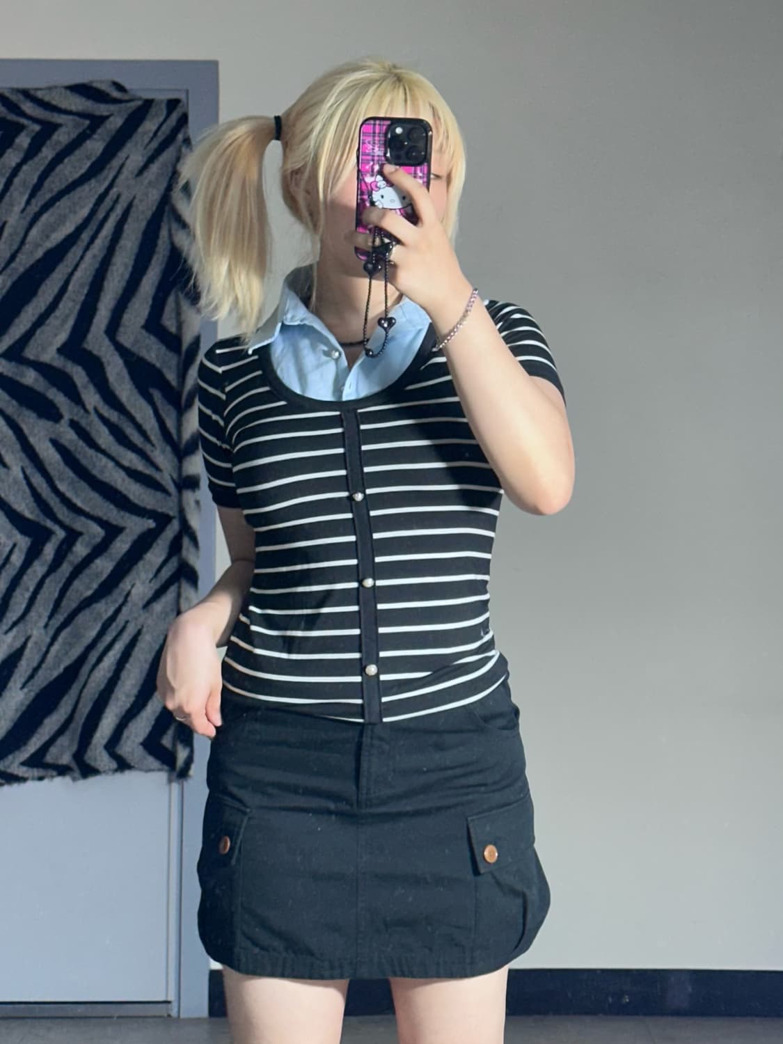 cargo mini sk 상품이미지1
