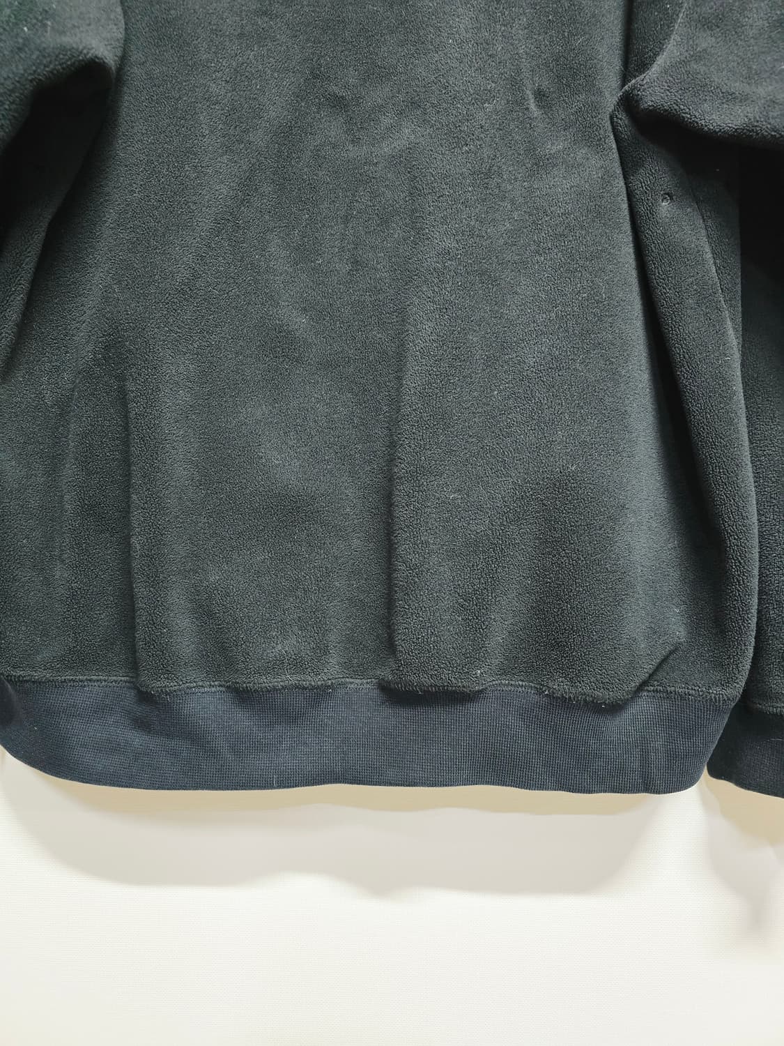 나이키 SB 블랙 후드티 상품이미지7