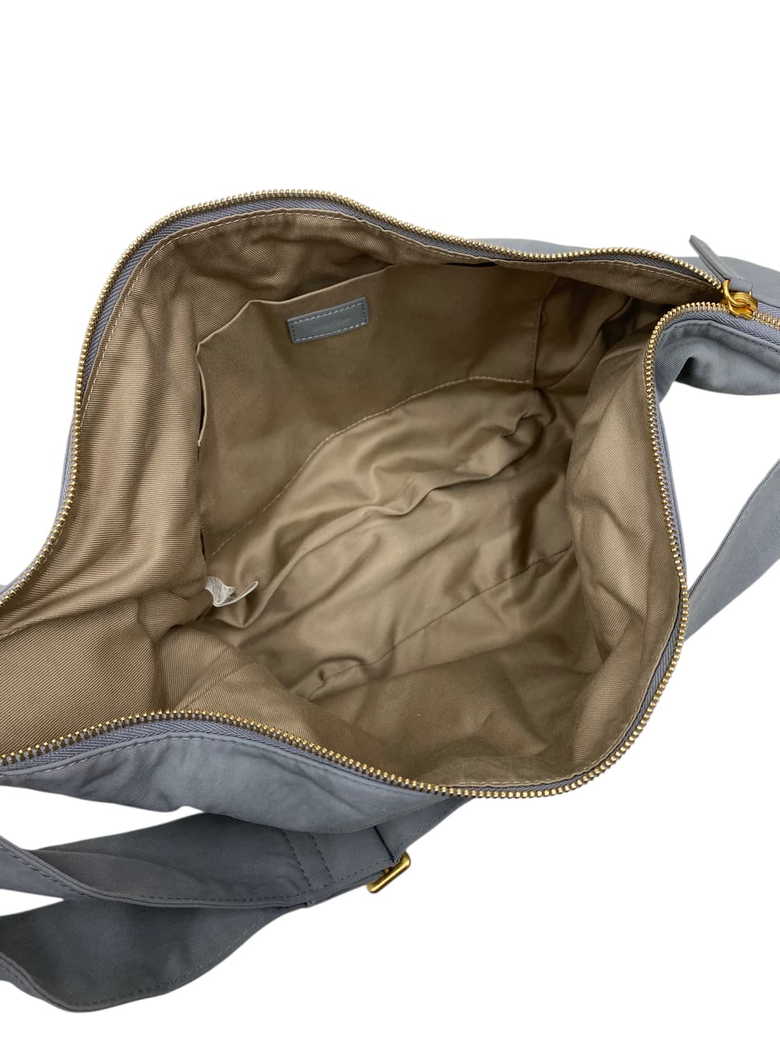 시스템 스카이블루 보부상 크로스백 상품이미지3