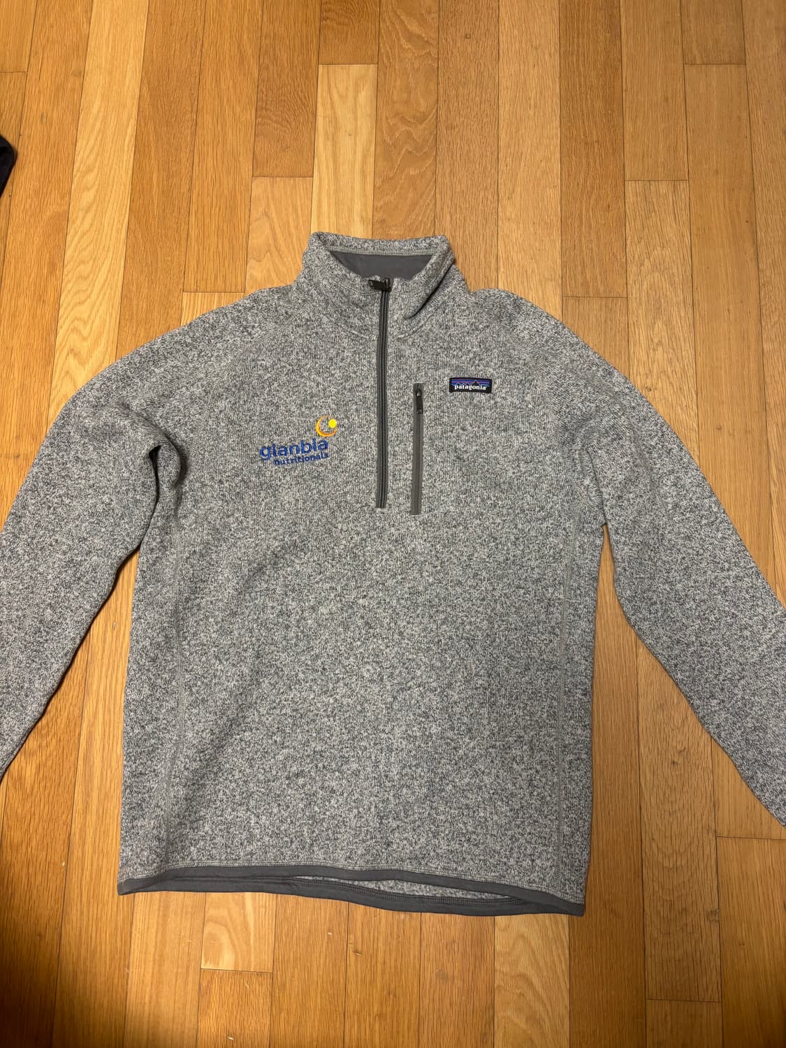파타고니아 신칠라맛 베터스웨터 m 상품이미지1