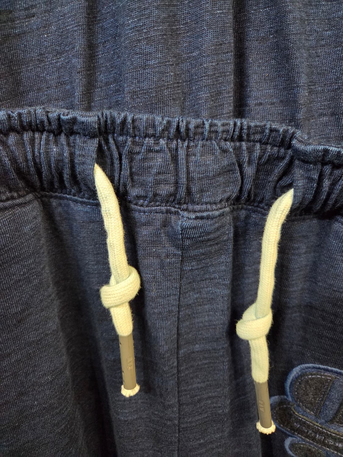 G-STAR카텔 미스터 화이트 점프수트 네이비(S) 상품이미지3