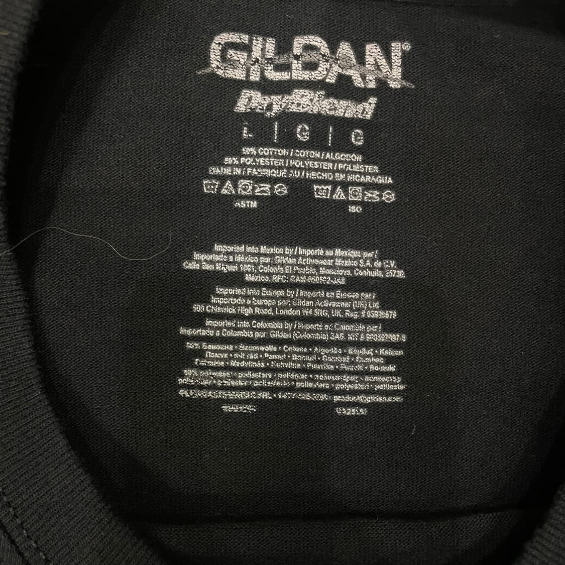  (L) Gildan 길단 반팔 티셔츠  상품이미지6