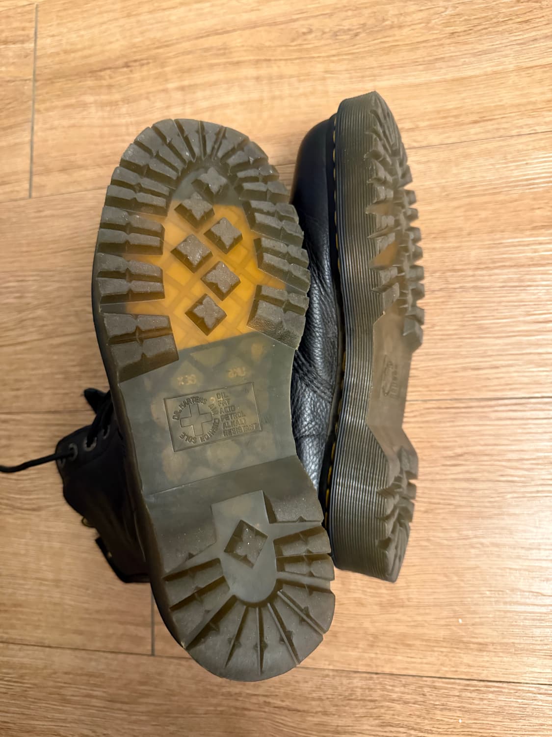 닥터마틴 1460 pascal bex 상품이미지5