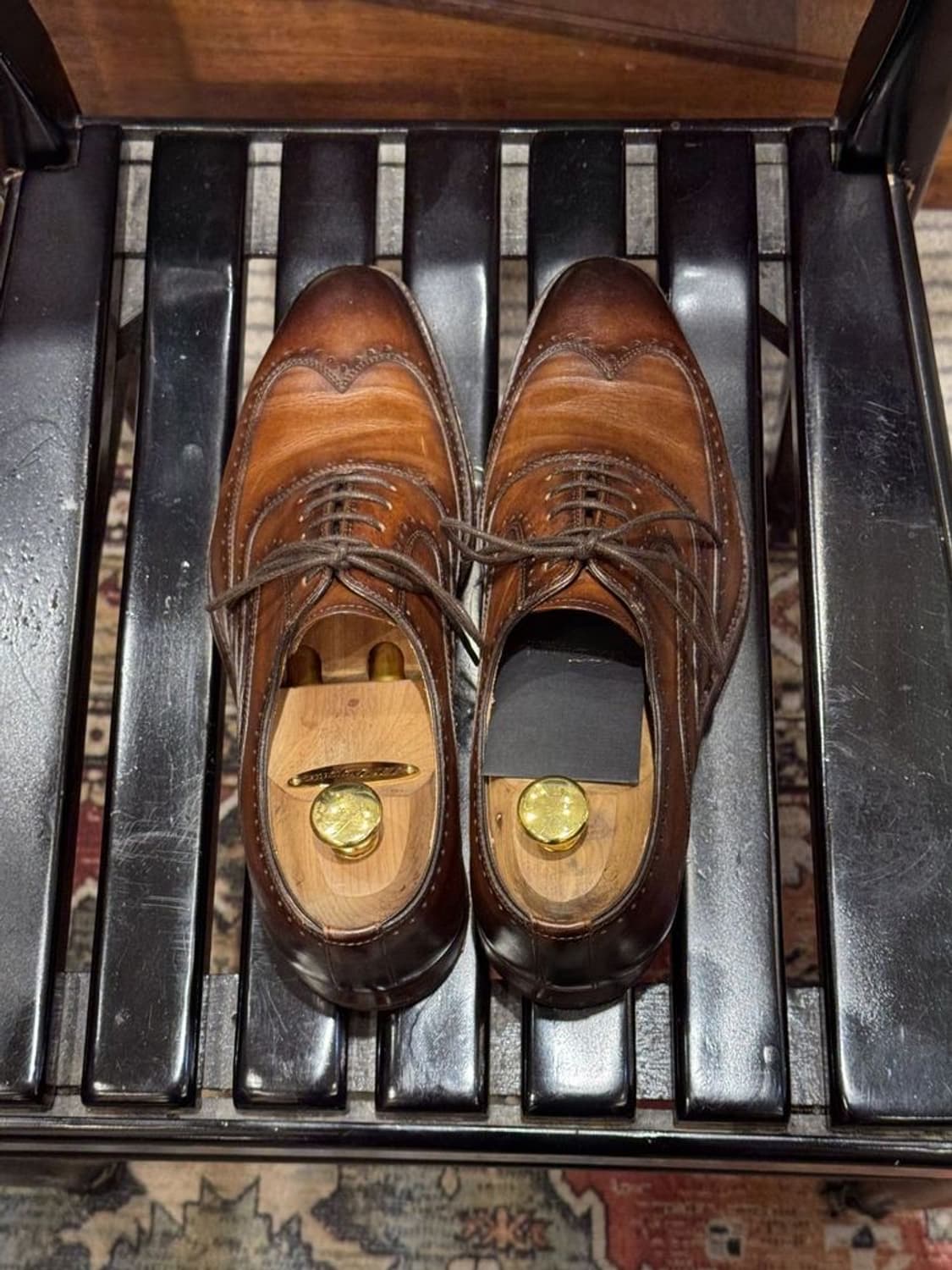 듀퐁 윙팁 상품이미지5