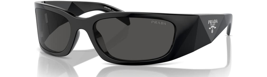 칸예 프라다 심볼 선글라스  상품이미지4