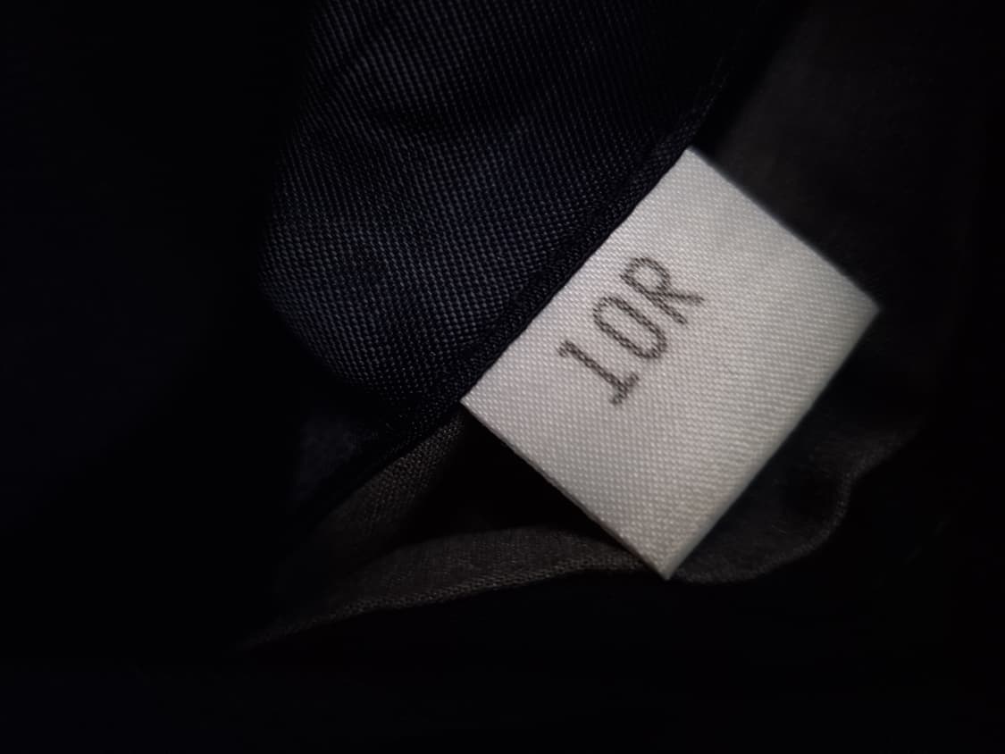 새제품 오리지날 우먼용 버버리 아카이브 와펜 금장블레이져 상품이미지6