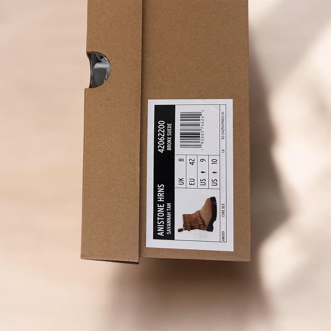 닥터마틴 엔지니어 부츠  상품이미지5