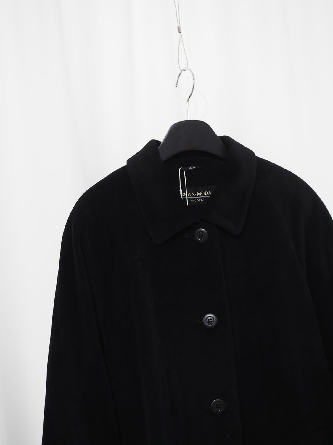 GRAN MODA angora coat  상품이미지2