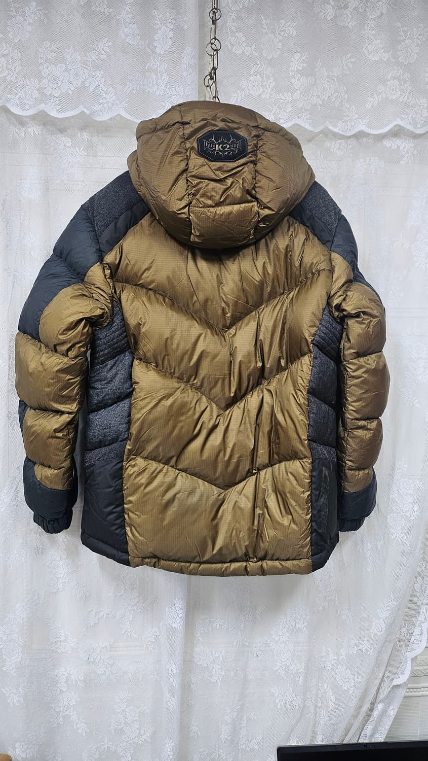 K2 850필파워 패딩 상품이미지9