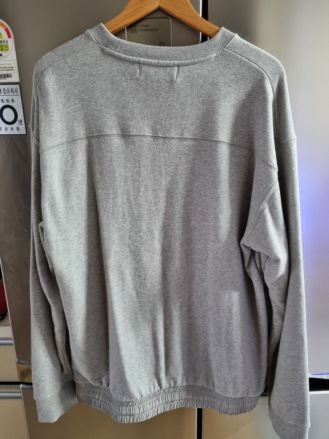 Plac sweat shirt  상품이미지2