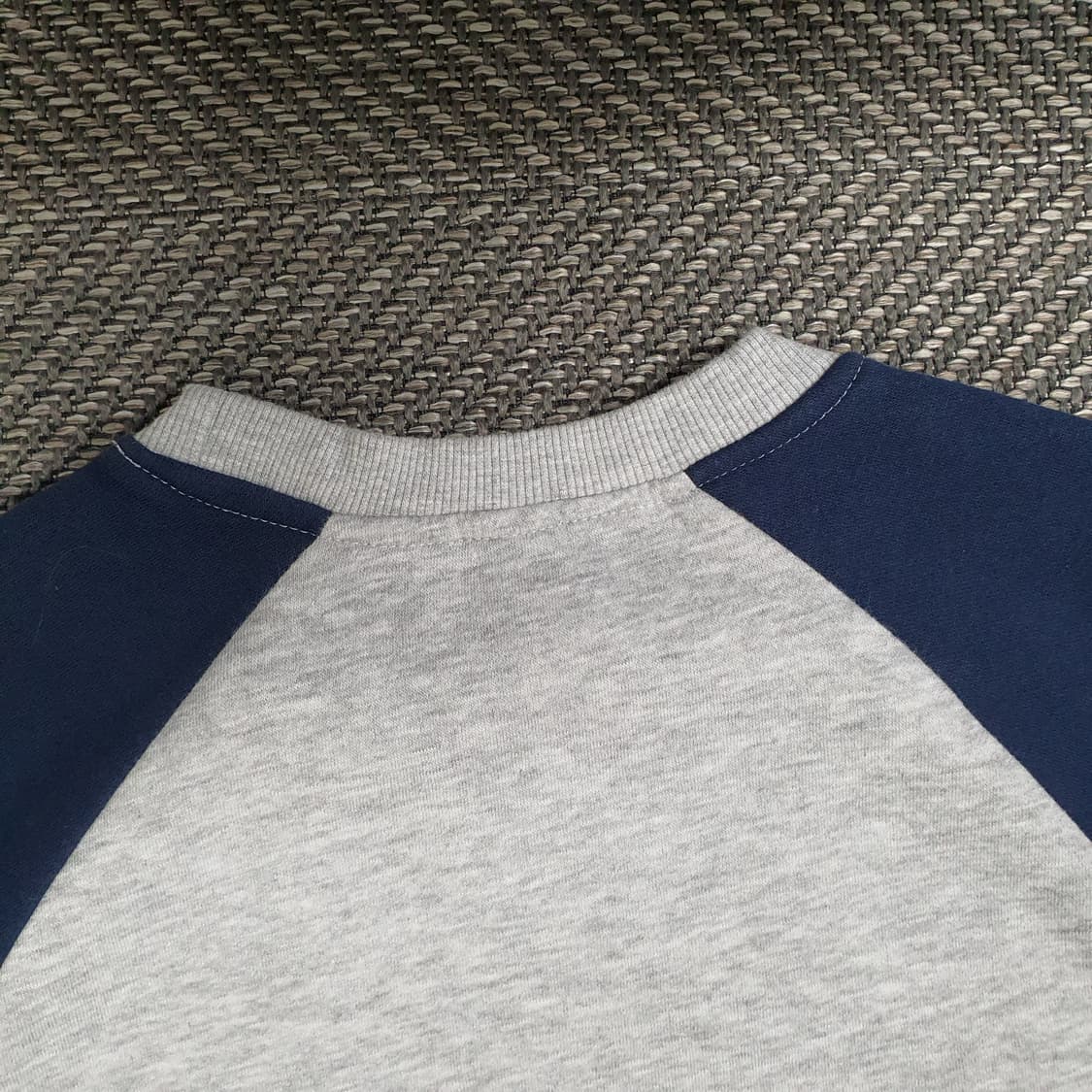 볼컴 기모 맨투맨 난자105 상품이미지5