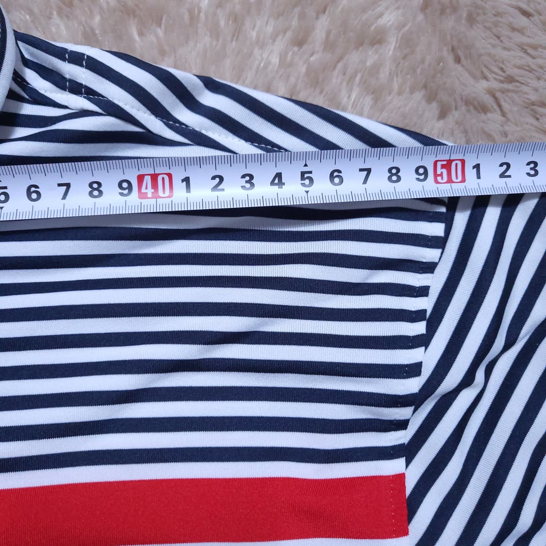 풋조이 여 XXL 카라티 0410 상품이미지3