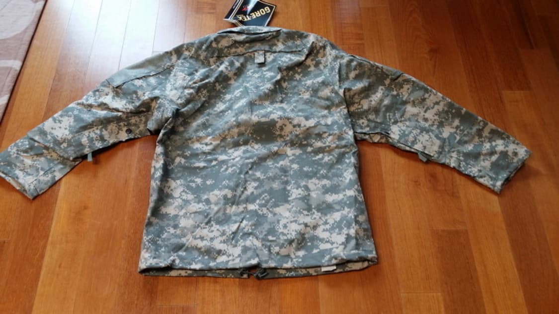 마쉬프미군노멕스고어텍스/미군특수부대고어텍스세트
 상품이미지5