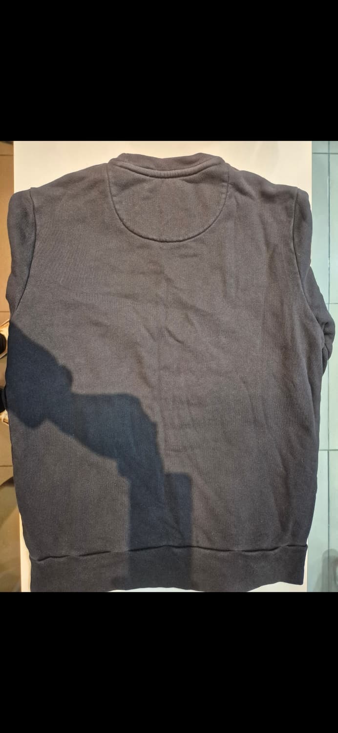 버버리(Burberry) 래빗 프린트 맨투맨 s 입니다. 상품이미지4