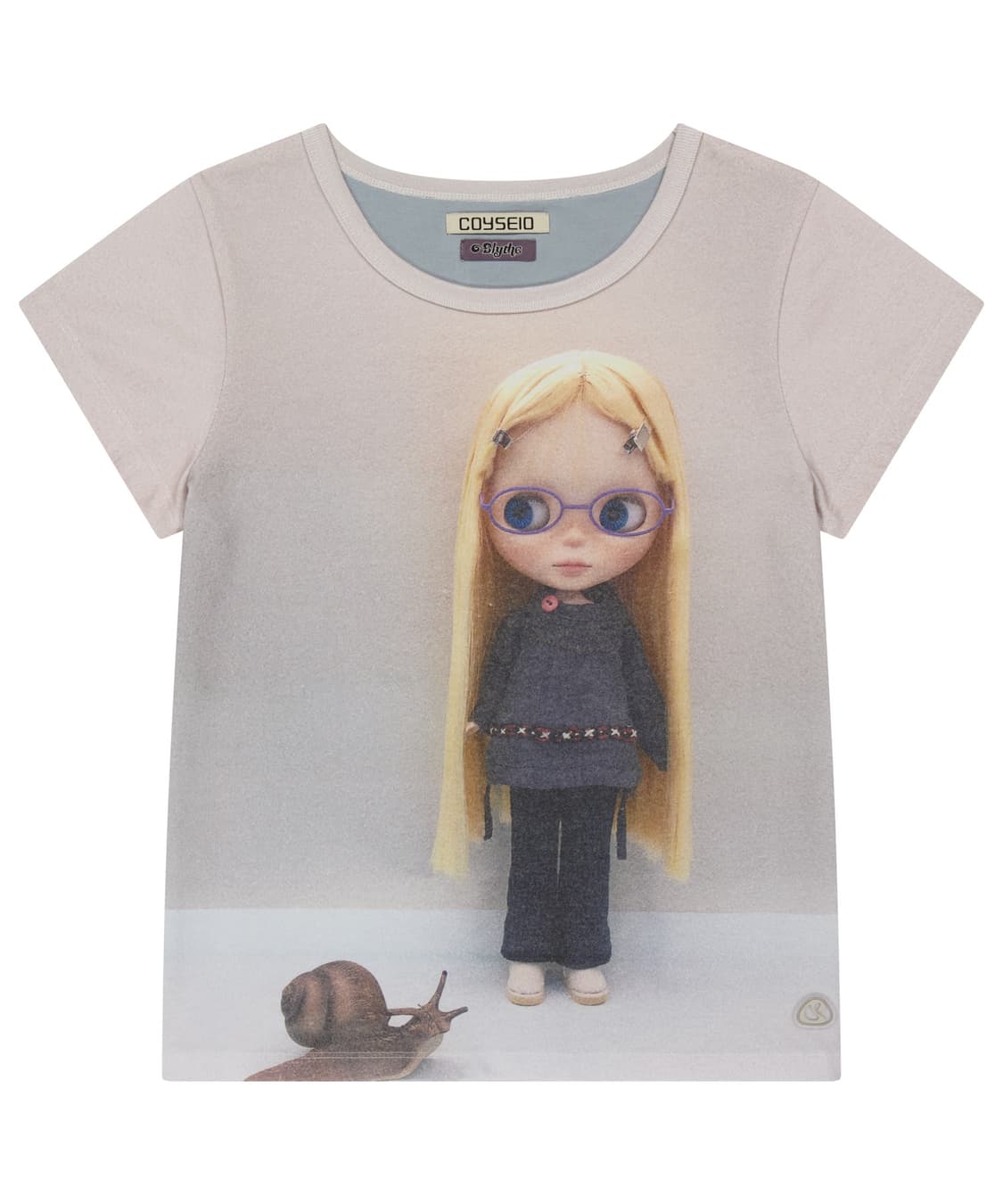 코이세이오 브라이스 티셔츠 상품이미지1