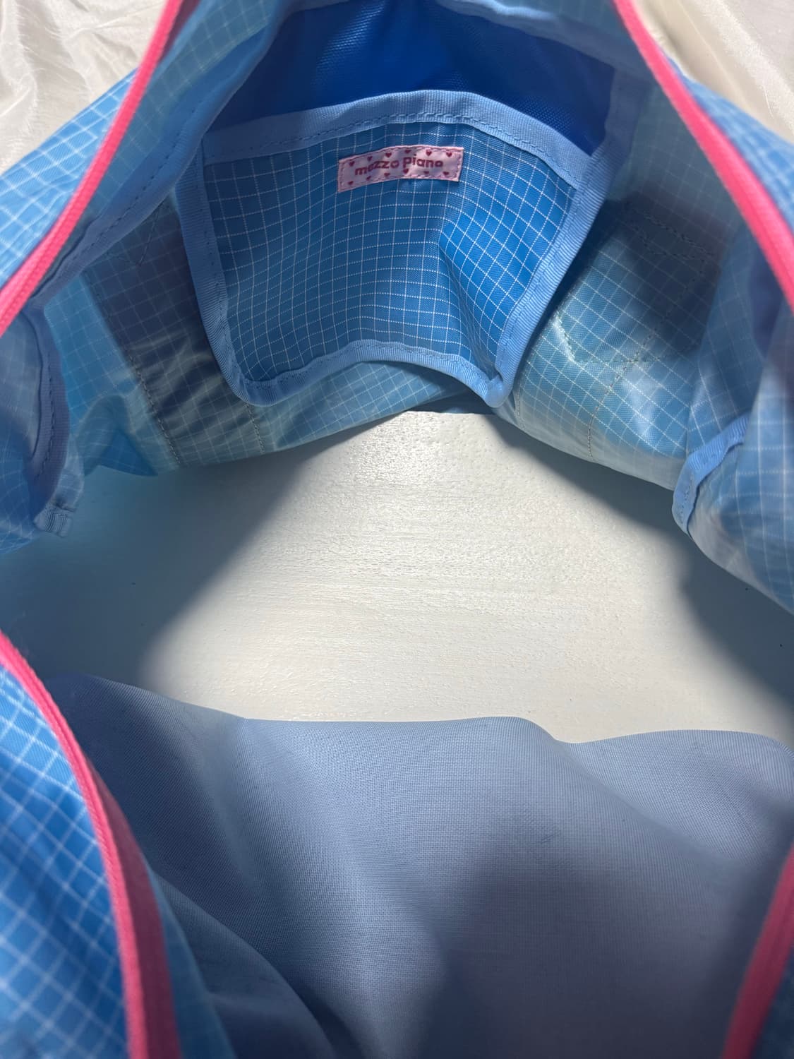 mezzo piano tote bag 상품이미지4